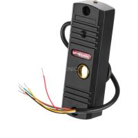 Вызывная панель IPTRONIC IPT-AOP CORVUS (Black) Вызывная панель IPTRONIC IPT-AOP CORVUS (Black)