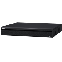 16-канальный 4K IP-видеорегистратор Dahua DHI-NVR4116HS-4KS2 16-канальный 4K IP-видеорегистратор Dahua DHI-NVR4116HS-4KS2