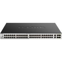 Коммутатор DL-DGS-3130-54TS/B1A Коммутатор DL-DGS-3130-54TS/B1A