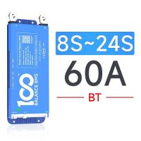 АКБ Smart BMS Daly 60A 8-24S АКБ Smart BMS Daly 60A 8-24S