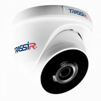 IP-камера TRASSIR TR-D8121IR2W v3 (2.8 мм) IP-камера TRASSIR TR-D8121IR2W v3 (2.8 мм)