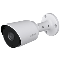 Мультиформатная камера Dahua DH-HAC-HFW1200TP-0360B Мультиформатная камера Dahua DH-HAC-HFW1200TP-0360B