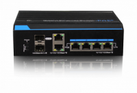 Коммутатор RVi-2NSI04G-2C на 4 порта poe Коммутатор RVi-2NSI04G-2C на 4 порта poe