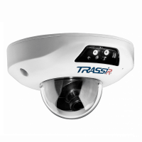 IP-камера TRASSIR TR-D4251WDIR2 v2 2.8 IP-камера TRASSIR TR-D4251WDIR2 v2 2.8