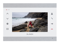 Видеодомофон Slinex SL‑07N Cloud Видеодомофон Slinex SL‑07N Cloud