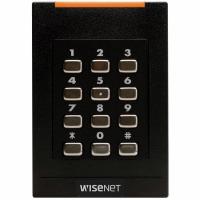 Считыватель бесконтактных карт Wisenet Samsung RK40 ELITE MOBILE с клавиатурой Считыватель бесконтактных карт Wisenet Samsung RK40 ELITE MOBILE с клавиатурой