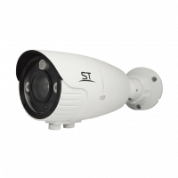 Видеокамера ST-183 M IP HOME 3Мп (объектив 5-50mm) (версия 4) Видеокамера ST-183 M IP HOME 3Мп (объектив 5-50mm) (версия 4)