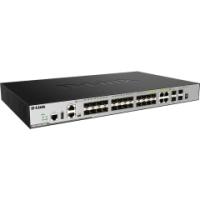 Коммутатор DL-DGS-3630-28SC/A2ASI Коммутатор DL-DGS-3630-28SC/A2ASI