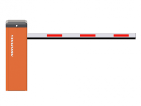Шлагбаум Hikvision DS-TMG520 (telescopic) Шлагбаум Hikvision DS-TMG520 (telescopic)