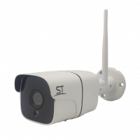 Видеокамера ST-S2531 WiFi POE 2,8mm Видеокамера ST-S2531 WiFi POE 2,8mm