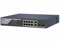 Коммутатор DS-3E1310P-SI Коммутатор DS-3E1310P-SI