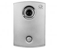 Вызывная IP-панель True IP TI-2600WD Silver Вызывная IP-панель True IP TI-2600WD Silver
