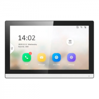 IP-видеодомофон ATIX ATH-IN-M721F/T IP-видеодомофон ATIX ATH-IN-M721F/T
