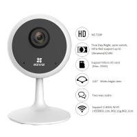 IP-видеокамера EZVIZ C1C-B H.265 1080P IP-видеокамера EZVIZ C1C-B H.265 1080P