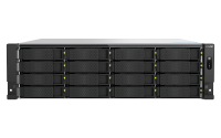 Сетевой RAID-накопитель TS-h1677AXU-RP Сетевой RAID-накопитель TS-h1677AXU-RP
