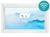 Монитор видеодомофона с Wi-Fi CTV-M5108NG Image Монитор видеодомофона с Wi-Fi CTV-M5108NG Image