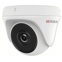 TVI-камера HiWatch DS-T133 TVI-камера HiWatch DS-T133