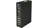 Коммутатор RVi-1NSIM4GP-2S Коммутатор RVi-1NSIM4GP-2S