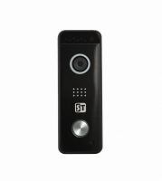 Вызывная панель ST-P200 (ЧЕРНЫЙ) (версия 2) Вызывная панель ST-P200 (ЧЕРНЫЙ) (версия 2)
