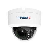 IP-камера TRASSIR TR-D4D2 v3 (D) 2.7-13.5 IP-камера TRASSIR TR-D4D2 v3 (D) 2.7-13.5