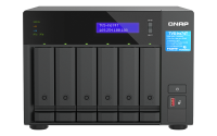 Сетевой RAID-накопитель TVS-672XT Сетевой RAID-накопитель TVS-672XT