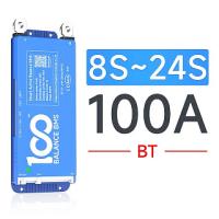 АКБ Smart BMS Daly 100A 8-24S АКБ Smart BMS Daly 100A 8-24S