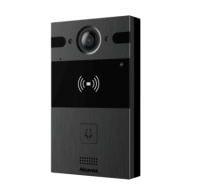 IP вызывная панель Akuvox R25A IP вызывная панель Akuvox R25A
