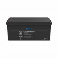 Аккумулятор EPEVER LFP3.07KWH25.6V-P65L2 Аккумулятор EPEVER LFP3.07KWH25.6V-P65L2