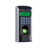 Биометрический терминал для идентификации по отпечаткам пальцев F7-C Биометрический терминал для идентификации по отпечаткам пальцев F7-C