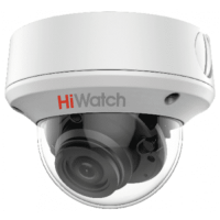 TVI-камера HiWatch DS-T208S TVI-камера HiWatch DS-T208S