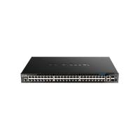 PoE-коммутатор D-Link DGS-1520-52MP/A1A PoE-коммутатор D-Link DGS-1520-52MP/A1A