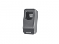 Контрольный считыватель Hikvision DS-K1F820-F Контрольный считыватель Hikvision DS-K1F820-F