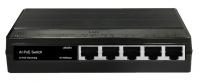 Коммутатор PoE TANTOS TS-S1105 Коммутатор PoE TANTOS TS-S1105