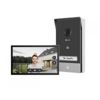 Комплект видеодомофона  EZVIZ CS-HP7 (3MP) Комплект видеодомофона  EZVIZ CS-HP7 (3MP)