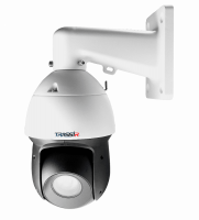 Поворотная IP-камера TRASSIR TR-D6224IR10 Поворотная IP-камера TRASSIR TR-D6224IR10