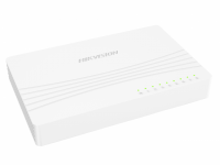 Настольный коммутатор Hikvision DS-3E0508D-E Настольный коммутатор Hikvision DS-3E0508D-E