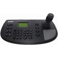 IP-пульт управления Hikvision DS-1200KI с клавиатурой и джойстиком IP-пульт управления Hikvision DS-1200KI с клавиатурой и джойстиком