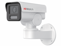 IP-камера HiWatch PTZ-Y2404I-DE IP-камера HiWatch PTZ-Y2404I-DE