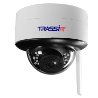 IP-камера TRASSIR TR-D3251WDIR3W v2 2.8 IP-камера TRASSIR TR-D3251WDIR3W v2 2.8