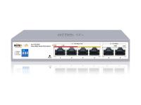 Коммутатор Wi-Tek WI-PCES206 Коммутатор Wi-Tek WI-PCES206