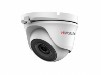 TVI-камера HiWatch DS-T203S TVI-камера HiWatch DS-T203S