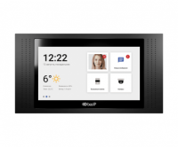 Абонентский монитор BAS-IP AT-10 black Абонентский монитор BAS-IP AT-10 black
