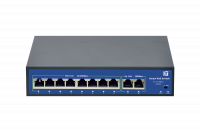 Источник питания ST-S84POE (2M/96W/A) (версия 3)  Источник питания ST-S84POE (2M/96W/A) (версия 3)