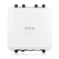 Точка доступа уличная Zyxel NebulaFlex Pro WAX655E Точка доступа уличная Zyxel NebulaFlex Pro WAX655E