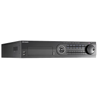 IP-видеорегистратор Hikvision DS-7324HUHI-K4 IP-видеорегистратор Hikvision DS-7324HUHI-K4