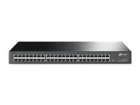 Коммутатор TP-Link TL-SG1048 Коммутатор TP-Link TL-SG1048