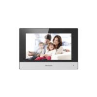 Абонентский монитор Hikvision DS-KH6320-WTE2 (B) Абонентский монитор Hikvision DS-KH6320-WTE2 (B)