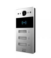 IP вызывная панель Akuvox R20B IP вызывная панель Akuvox R20B