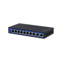 Контроллер точек доступа DH-EAC10-P Контроллер точек доступа DH-EAC10-P