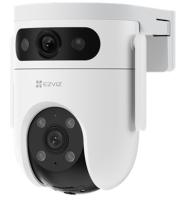 IP-видеокамера CS-H9c (5MP+5MP) IP-видеокамера CS-H9c (5MP+5MP)